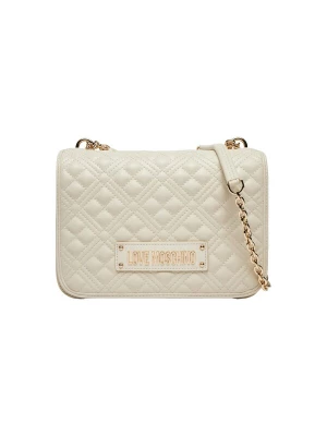 Foto van product Love Moschino Schoudertas 'QUILTED PU JC4000PP1' beige
