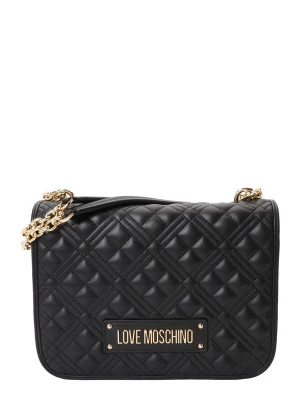 Foto van product Love Moschino Schoudertas zwart