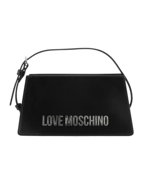 Foto van product Love Moschino Schoudertas zwart