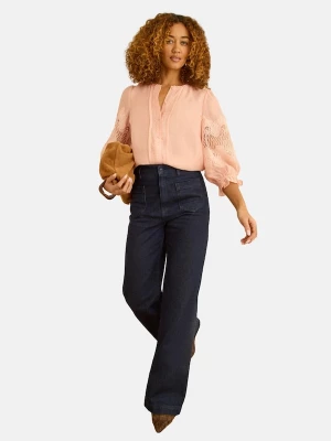 Foto van product love & roses Blouse abrikoos