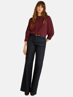 Foto van product love & roses Blouse bourgogne