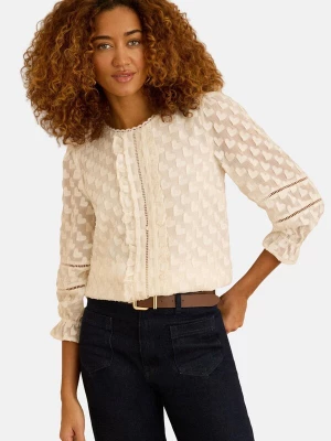 Foto van product love & roses Blouse champagne