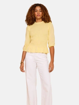 Foto van product love & roses Blouse geel