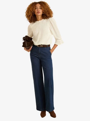 Foto van product love & roses Blouse wolwit