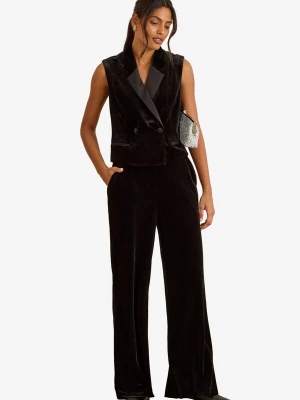 Foto van product love & roses Gilet zwart