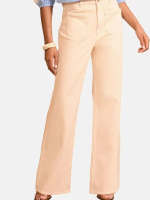 Foto van product love & roses Jeans abrikoos