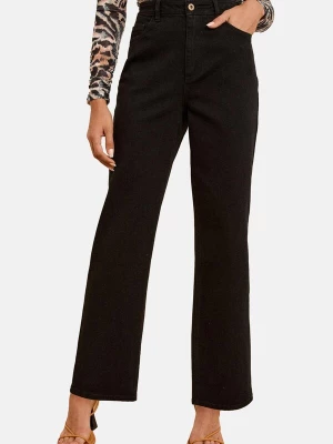 Foto van product love & roses Jeans black denim