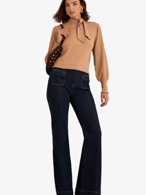Foto van product love & roses Jeans blauw