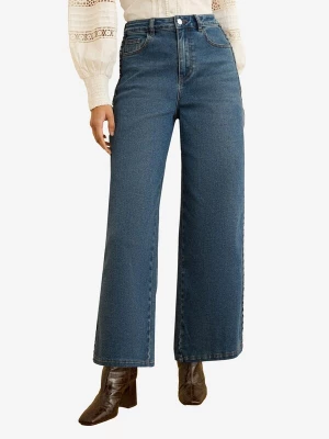 Foto van product love & roses Jeans blauw