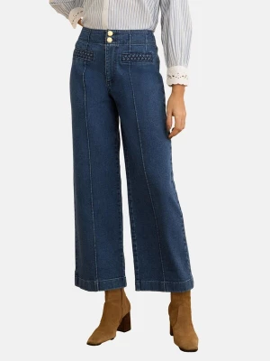 Foto van product love & roses Jeans blauw denim