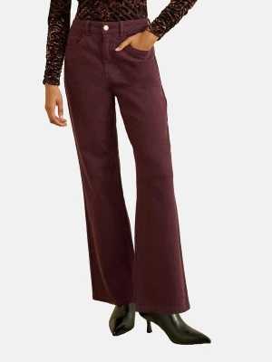 Foto van product love & roses Jeans bordeaux