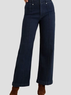 Foto van product love & roses Jeans donkerblauw