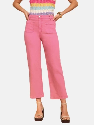Foto van product love & roses Jeans lichtroze