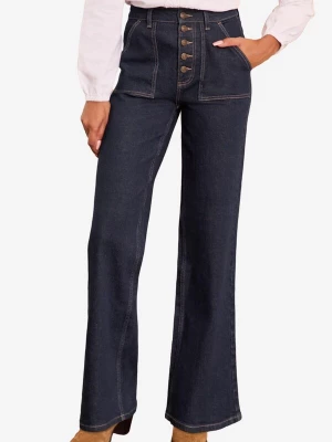 Foto van product love & roses Jeans nachtblauw