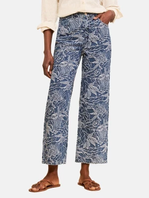 Foto van product love & roses Jeans opaal / wit