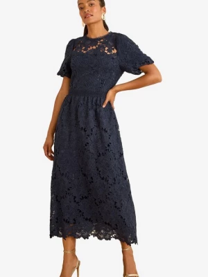 Foto van product love & roses Jurk navy