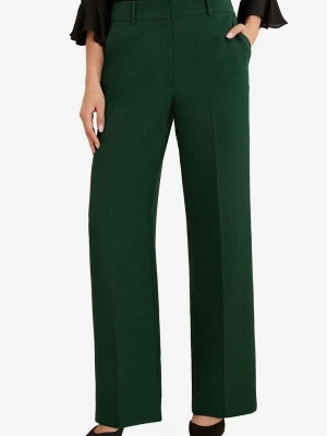Foto van product love & roses Pantalon donkergroen