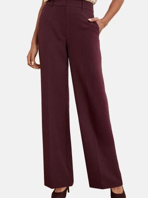 Foto van product love & roses Pantalon wijnrood