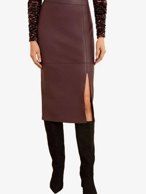 Foto van product love & roses Rok bourgogne