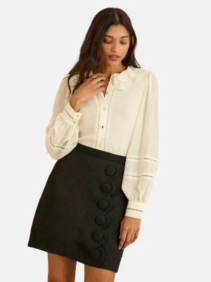 Foto van product love & roses Rok zwart