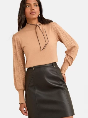 Foto van product love & roses Rok zwart