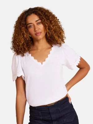 Foto van product love & roses Shirt ivoor