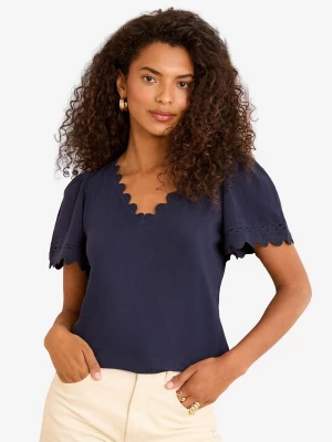 Foto van product love & roses Shirt navy