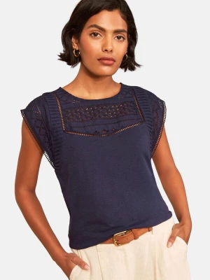 Foto van product love & roses Shirt navy