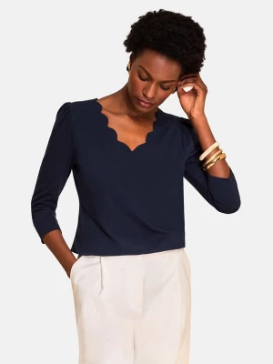 Foto van product love & roses Shirt navy