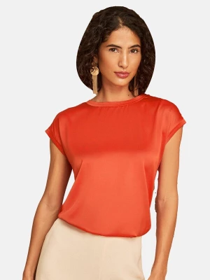Foto van product love & roses Shirt oranje