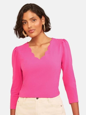 Foto van product love & roses Shirt pink
