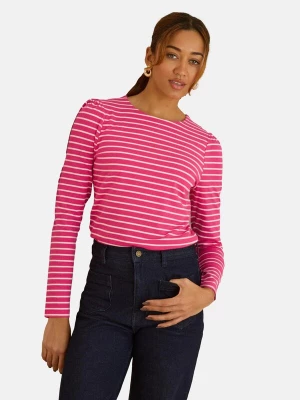 Foto van product love & roses Shirt pink / wit