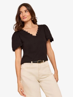 Foto van product love & roses Shirt zwart