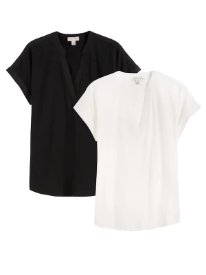 Foto van product love & roses Shirt zwart / wit