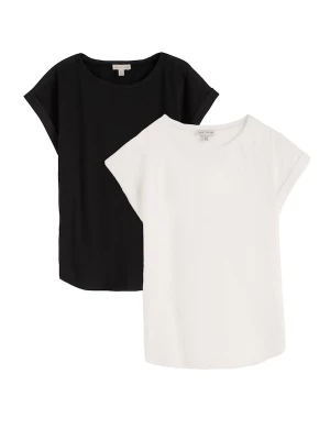 Foto van product love & roses Shirt zwart / wit