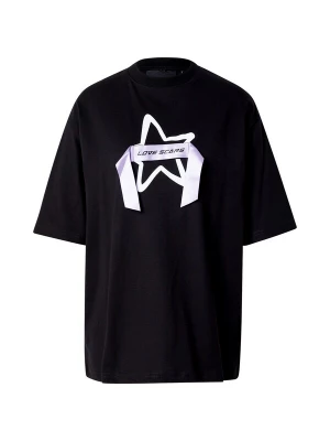 Foto van product Love Scars Shirt zwart / wit