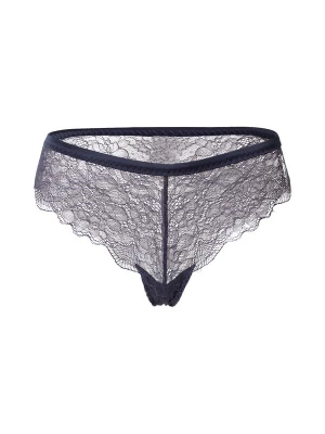 Foto van product LOVE Stories Slip 'Gloria' donkerblauw