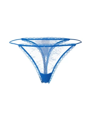 Foto van product LOVE Stories String blauw