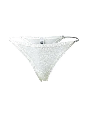 Foto van product LOVE Stories String 'ROOMIE' natuurwit