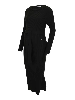 Foto van product LOVE2WAIT Gebreide jurk zwart