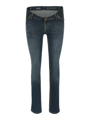 Foto van product LOVE2WAIT Jeans blauw denim