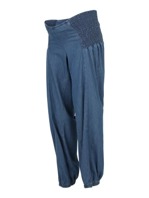 Foto van product LOVE2WAIT Jeans blauw denim