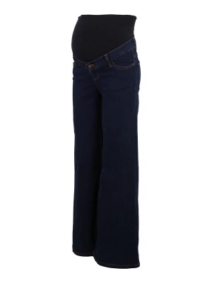 Foto van product LOVE2WAIT Jeans donkerblauw