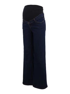 Foto van product LOVE2WAIT Jeans donkerblauw