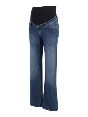 Foto van product LOVE2WAIT Jeans navy / blauw denim