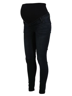 Foto van product LOVE2WAIT Jeans 'Sophia 30"' blauw / blauw denim