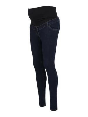 Foto van product LOVE2WAIT Jeans 'Sophia 30' donkerblauw