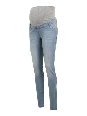 Foto van product LOVE2WAIT Jeans 'Sophia 32' blauw denim