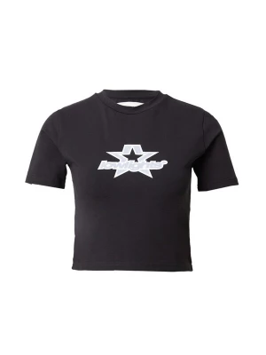 Foto van product Low Lights Studios Shirt 'SUPERSTAR' zwart