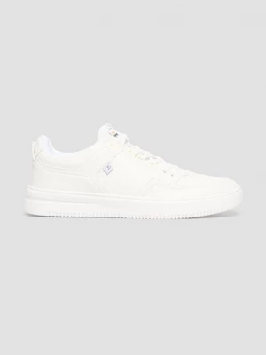 Foto van product Low-top veterschoenen QS wit